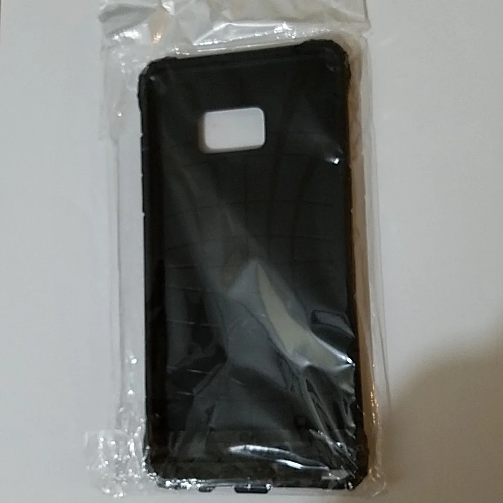 Samsung Galaxy Note 7 Phone Case Black Case Cell Phone Cover